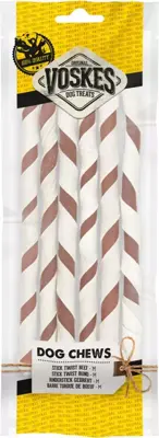 Voskes Twist stick rund 6st - M