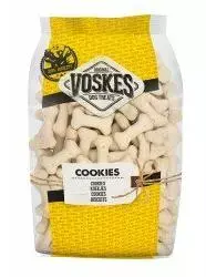 Voskes vanille kluifjes 400g