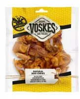 Voskes varkensoorstukjes 200g kopen?