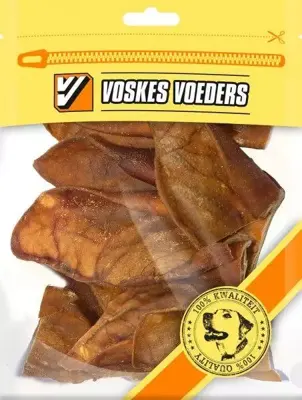 Voskes Varkensoren 10st 350g