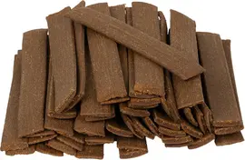 Voskes vleesstrips kip 600g - afbeelding 1