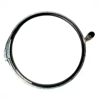 Vuilniszakring metaal kopen?