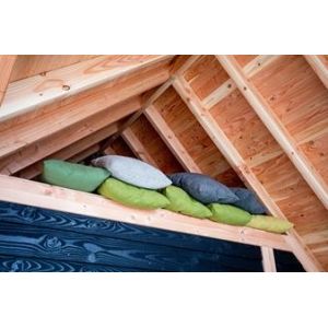 Vuren regels & balken