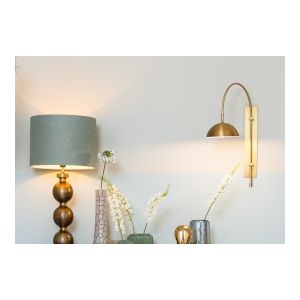 Wandlampen