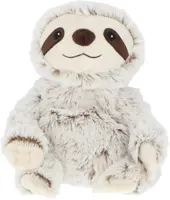 Warmies knuffel luiaard 30cm grijs kopen?