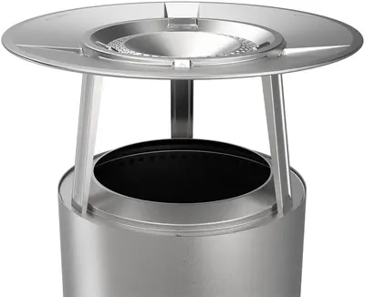 Warmte deflector d50.8cm