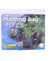 Waterplantzakje d25cm - afbeelding 2