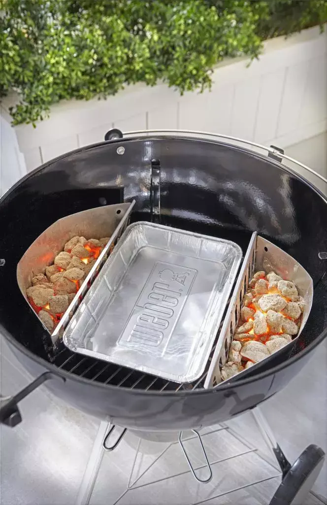 inleveren Immigratie smaak Weber aluminium lekbakjes groot 10 stuks kopen? - tuincentrum Osdorp :)