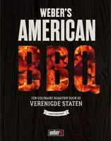 Weber Americam Barbecue Boek kopen?