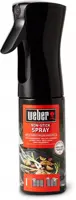 Weber anti-aanbakspray kopen?