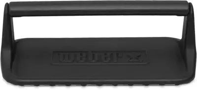 Weber bakplaat pers - afbeelding 1