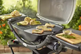 Weber bakplaat Q 2000-serie - afbeelding 3