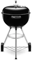 Weber Bar-b-kettle d47cm zwart - afbeelding 5