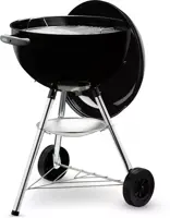 Weber Bar-b-kettle d47cm zwart - afbeelding 4