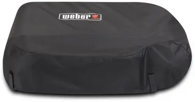 Weber barbecuehoes premium plancha 56cm - afbeelding 1