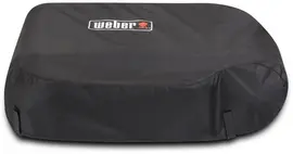 Weber barbecuehoes premium plancha 56cm - afbeelding 1