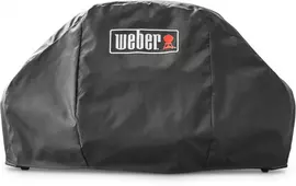 Weber barbecuehoes premium pulse 2000 - afbeelding 1