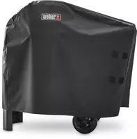 Weber barbecuehoes premium pulse 2000 stand