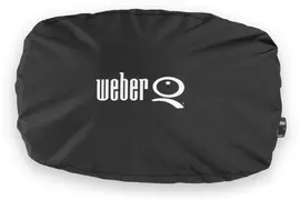 Weber barbecuehoes premium Q 100-1000 - afbeelding 4
