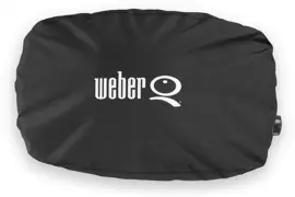 Weber barbecuehoes premium Q 100-1000 - afbeelding 4