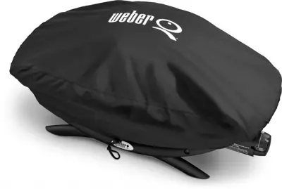 Weber barbecuehoes premium Q 200-2000 - afbeelding 1