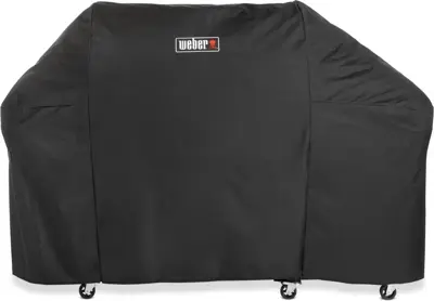 Weber barbecuehoes premium Summit - afbeelding 3