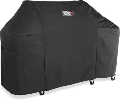 Weber barbecuehoes premium Summit - afbeelding 1