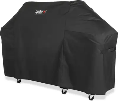 Weber barbecuehoes premium Summit - afbeelding 2