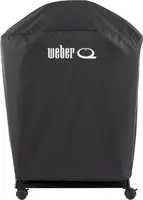 Weber barbecuehoes Rollwagen Q1XXXN/Q2XXXN - afbeelding 1