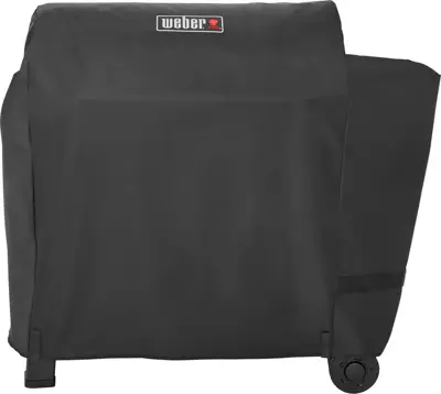 Weber barbecuehoes Smoque XL - afbeelding 2
