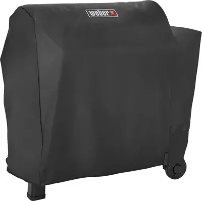 Weber barbecuehoes Smoque XL - afbeelding 1