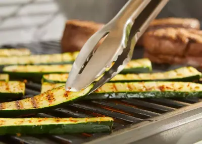 Weber barbecuetang - afbeelding 2