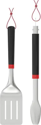 Weber Barbecuetang- en spatelset - afbeelding 2