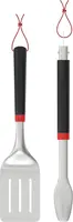Weber Barbecuetang- en spatelset - afbeelding 2