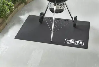 Weber Barbecuevloermat - afbeelding 4