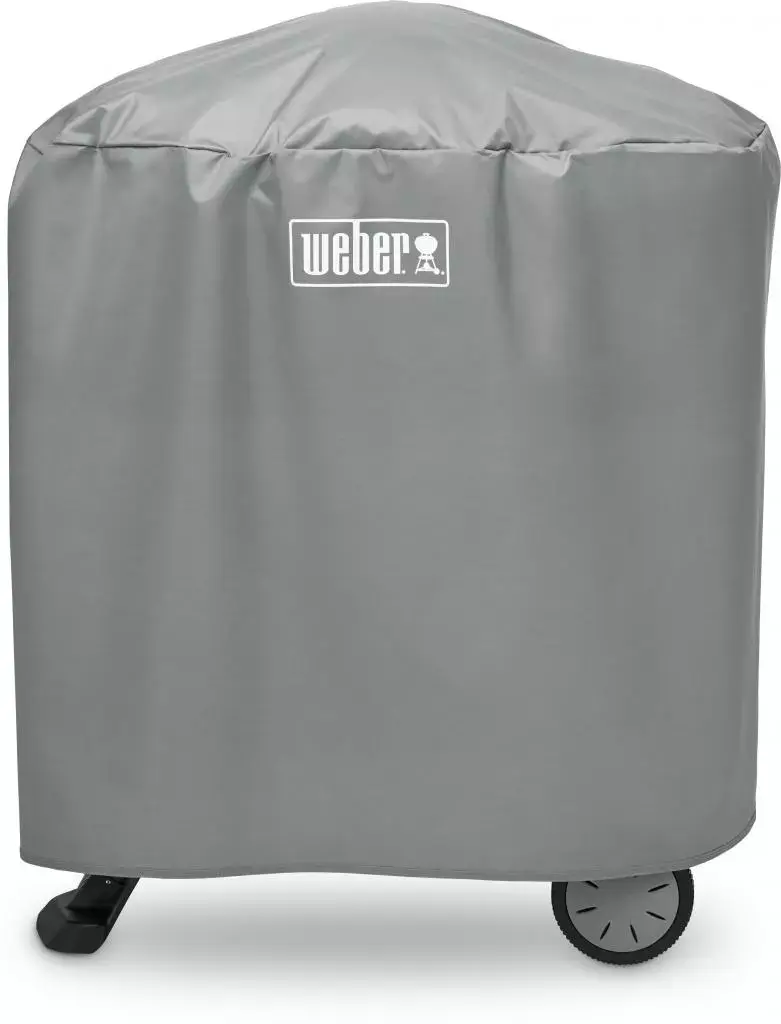 Weber bbq hoes Q onderstel kopen? - tuincentrum Osdorp :)