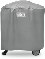 Weber bbq hoes Q 1000-2000 onderstel - afbeelding 1