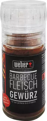 Weber Bbq meat spicy mix 40 gram