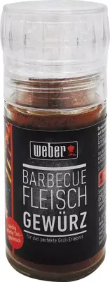 Weber Bbq meat spicy mix 40 gram - afbeelding 1
