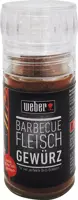 Weber Bbq meat spicy mix 40 gram - afbeelding 1