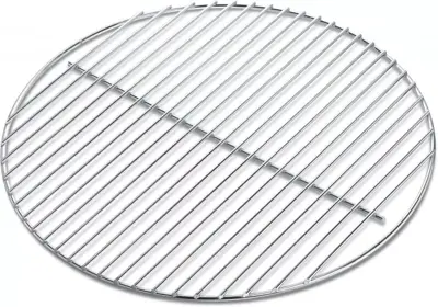 Weber bbq rooster voor 37 cm - afbeelding 1