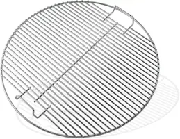 Weber bbq rooster voor 47 cm - afbeelding 1