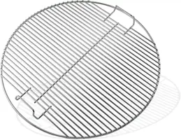 Weber bbq rooster voor 57 cm - afbeelding 1