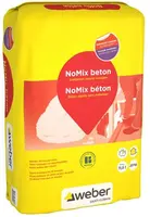 Weber Beamix NoMix Beton snelbeton zonder Mengen – 20 kg - afbeelding 1
