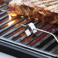 Weber Bluetooth/Wifi & Display Smart Thermometer met sonde - afbeelding 4