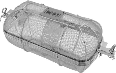 Weber Braadspit korf - afbeelding 1