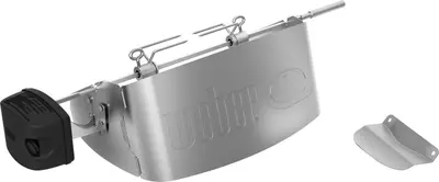 Weber braadspit Q1100n/1200n - afbeelding 1