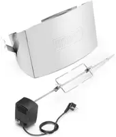 Weber braadspit voor Q 300 / 3000 - afbeelding 1