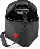 Weber Carry bag smokey joe zwart - afbeelding 2