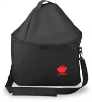Weber Carry bag smokey joe zwart - afbeelding 1